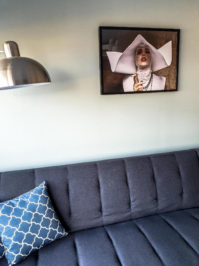 Leilighet Sigma Loft, In The Heart Of Chania