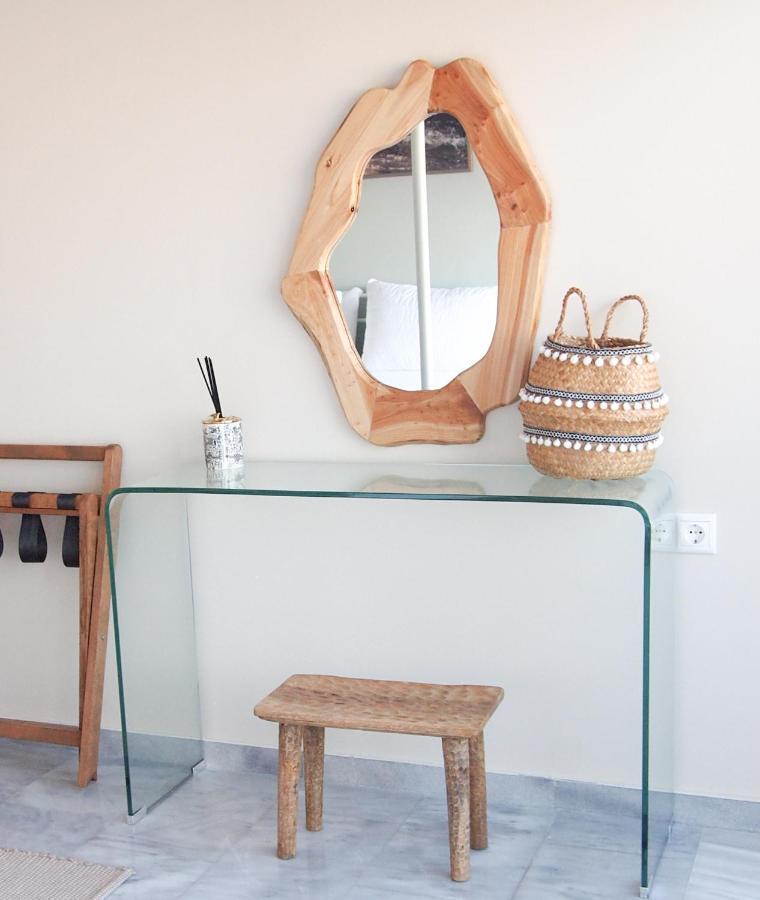 Sigma Loft, In The Heart Of Chania Leilighet *