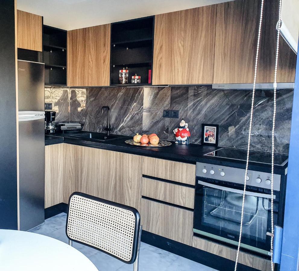 Leilighet Sigma Loft, In The Heart Of Chania Khania