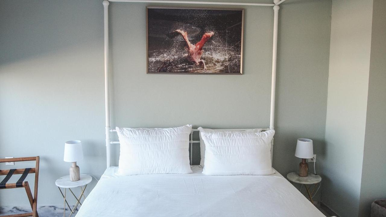 Leilighet Sigma Loft, In The Heart Of Chania
